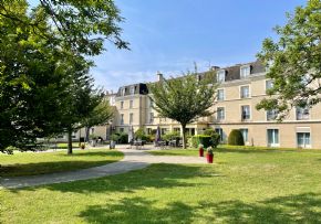 Photo Residence Les Jardins De Romilly, maison de retraite priv&eacute;e EMEIS, Ehpad à Romilly Sur Seine 10