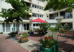 Photo Residence Beau Sejour, R&eacute;sidence autonomie, Foyer logements à Tassin La Demi Lune 69