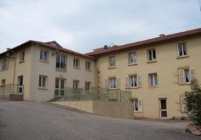 Photo Maison De Retraite Saint-Francois-D'Assise, maison de retraite priv&eacute;e associative, Ehpad à St Clement Sur Valsonne 69