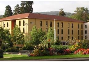 Photo Ehpad La Clairiere - Hopital Nord-Ouest De Tarare, maison de retraite Publique, Ehpad à Tarare 69