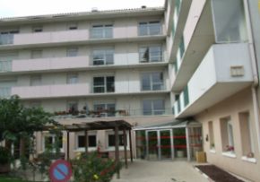 Photo Residence Henri Raynaud, R&eacute;sidence autonomie, Foyer logements à Venissieux 69