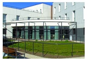 Photo La Maison Du Tulipier, maison de retraite priv&eacute;e associative ADEF RESIDENCES, Ehpad à Venissieux 69