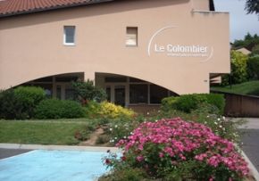 Photo Residence Le Colombier, R&eacute;sidence autonomie, Foyer logements à St Pierre La Palud 69