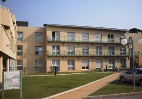 Photo Ehpad - Hopital De L'Arbresle, maison de retraite priv&eacute;e associative, Usld, Ehpad à L'Arbresle 69
