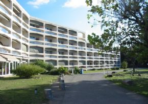 Photo Residence Bertrand Vergnais, R&eacute;sidence autonomie, Foyer logements à Neuville Sur Saone 69