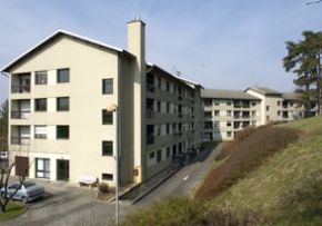 Photo Residence Les Tamaris, R&eacute;sidence autonomie, Foyer logements à Meyzieu 69