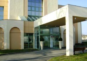 Photo Residence Marguerite, maison de retraite priv&eacute;e, Ehpad à Meyzieu 69