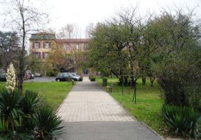 Photo Maison Saint-Raphael, maison de retraite priv&eacute;e associative, Ehpad à Couzon Au Mont D Or 69