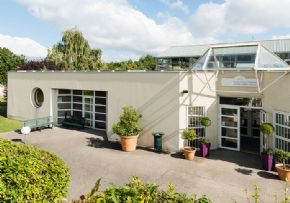Photo Les Terrasses De L'Etoile, maison de retraite priv&eacute;e DOMUSVI, Ehpad à Marcy L Etoile 69