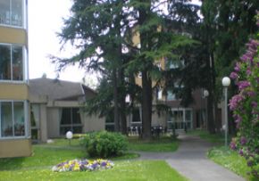 Photo Residence Saint-Exupery, R&eacute;sidence autonomie, Foyer logements à Craponne 69