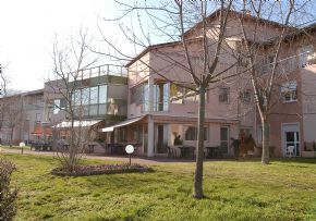 Photo Residence Les Aurelias, maison de retraite priv&eacute;e LNA, Ehpad à Pollionnay 69