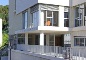 Photo Ehpad La Rochette, maison de retraite priv&eacute;e associative, Ehpad à Caluire Et Cuire 69