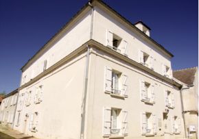 Photo Residence Molinari, R&eacute;sidence autonomie, Foyer logements à Chezy Sur Marne 02