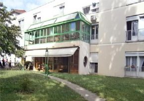 Photo Maison Albert Morlot, maison de retraite priv&eacute;e associative, Ehpad à Lyon 09