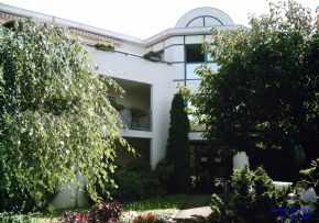Photo Maison De Retraite Les Taillis, maison de retraite priv&eacute;e associative, Ehpad à Corbas 69