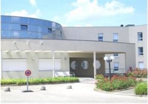 Photo Ehpad Le Val D'Or, maison de retraite Publique, Ehpad à Chasselay 69