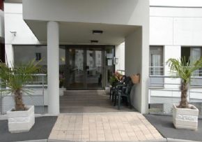 Photo Residence Montaigu, maison de retraite priv&eacute;e associative ACPPA, Ehpad à Villefranche Sur Saone 69