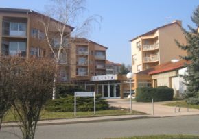 Photo Residence Le Cep, R&eacute;sidence autonomie, Foyer logements à Gleize 69