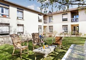 Photo Residence La Grande Charriere, R&eacute;sidence autonomie, Foyer logements à Vourles 69