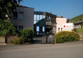 Photo Residence Remy Francois, maison de retraite priv&eacute;e associative ACPPA, Ehpad à Ampuis 69