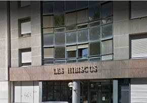 Photo Les Hibiscus, maison de retraite priv&eacute;e associative POLE EMMAH, Usld, Ehpad à Lyon 08