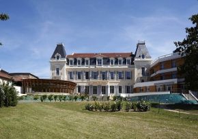 Photo Ehpad Chateau De Messimieux - Onac, maison de retraite Publique, Ehpad à Anse 69