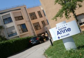 Photo Maison Sainte-Anne, maison de retraite priv&eacute;e associative, Ehpad à Brignais 69