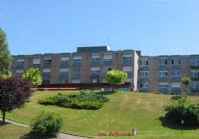 Photo Hopital Local D'Amplepuis, maison de retraite Publique, Ehpad à Amplepuis 69