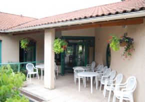 Photo Residence La Bretonniere, R&eacute;sidence autonomie, Foyer logements à Dardilly 69