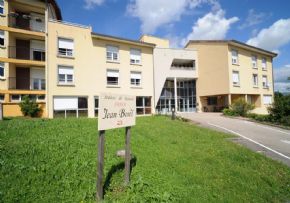 Photo Maison De Retraite Jean Borel, maison de retraite priv&eacute;e associative ACPPA, Ehpad à Le Bois D Oingt 69