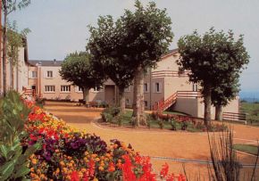 Photo Ehpad La Clairiere, maison de retraite priv&eacute;e associative, Ehpad à Montmelas St Sorlin 69