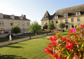 Photo Maspa 70, maison de retraite Publique, Ehpad à Neurey Les La Demie 70