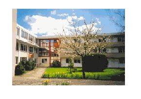 Photo Maison De Retraite Maison Du Combattant, maison de retraite priv&eacute;e associative, Ehpad à Vesoul 70