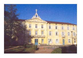 Photo Ehpad Hotel Dieu, maison de retraite Publique, Ehpad à Gray 70