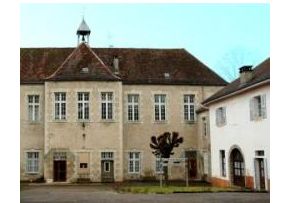 Photo Fondation De Grammont, maison de retraite priv&eacute;e associative, Ehpad à Villersexel 70