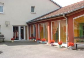 Photo Logement Foyer De Lavoncourt, R&eacute;sidence autonomie, Foyer logements à Lavoncourt 70