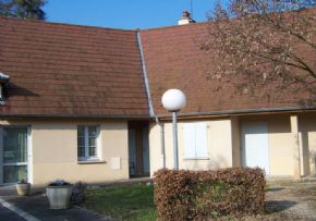 Photo Marpa Marnay, R&eacute;sidence autonomie, Foyer logements à Marnay 70