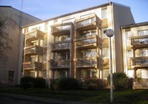 Photo Residence Henri Courtois, R&eacute;sidence autonomie, Foyer logements à Lure 70