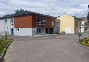 Photo Residence La Combeaute, maison de retraite priv&eacute;e associative, Ehpad à Fougerolles 70