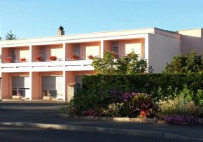 Photo Ehpad Notre Dame, maison de retraite priv&eacute;e associative, Ehpad à Ronchamp 70