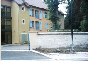 Photo Maison De Retraite Les Glycines, maison de retraite Publique, Ehpad à Mussy Sur Seine 10