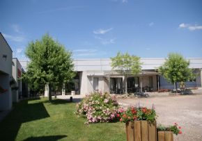 Photo Ehpad Les Lavieres, maison de retraite Publique, Ehpad à Champlitte 70