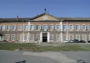 Photo Ch Macon - L' Hotel Dieu, maison de retraite Publique, Usld, Ehpad à Macon 71