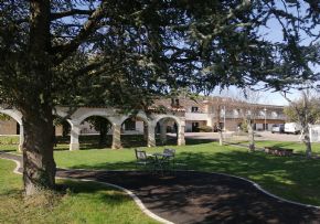 Photo RESIDENCE CAMILLE CLAUDEL &agrave; 71000 SENNECE LES MACON places disponibles