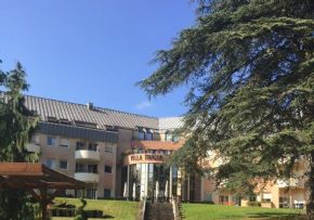 Photo Maison De Retraite Villa Thalia, maison de retraite priv&eacute;e, Ehpad à St Remy 71
