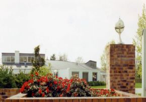 Photo Ehpad Les Bles D'Or, maison de retraite Publique, Ehpad à Sevrey 71