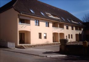 Photo Residence De La Tour Du Moulin, R&eacute;sidence autonomie, Foyer logements à Marcigny 71