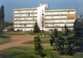 Photo Residence Les Acacias, Ehpad, R&eacute;sidence autonomie, Foyer logements à Gueugnon 71