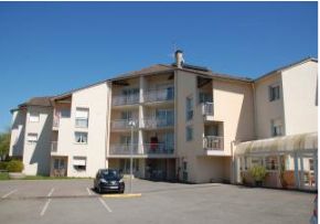 Photo Foyer Du Champ Saunier, R&eacute;sidence autonomie, Foyer logements à Etang Sur Arroux 71