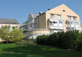 Photo Maison De Famille De Bourgogne, maison de retraite priv&eacute;e MAISONS DE FAMILLE, Ehpad à Etang Sur Arroux 71